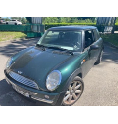 Feu arriere principal droit (feux) MINI MINI 1 R50/R53