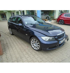 Demarreur BMW SERIE 3 E91 Photo n°7