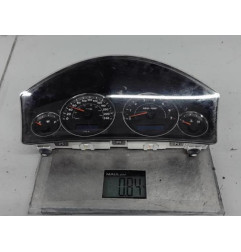 Compteur JEEP GRAND CHEROKEE 2 Photo n°1