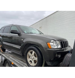 Retroviseur interieur JEEP GRAND CHEROKEE 2 Photo n°7