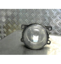 Anti brouillard droit (feux) RENAULT SCENIC 2 Photo n°1