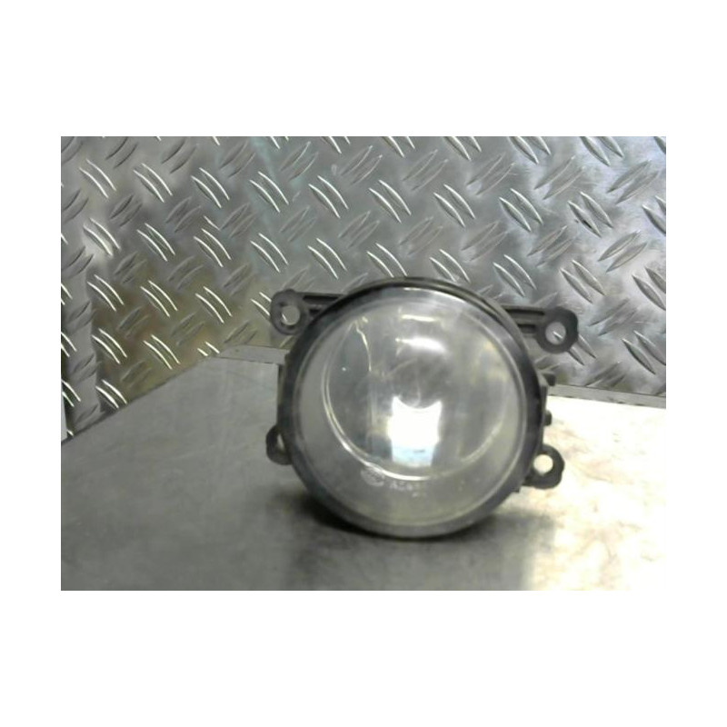 Anti brouillard droit (feux) RENAULT SCENIC 2