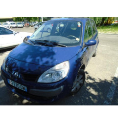 Anti brouillard droit (feux) RENAULT SCENIC 2 Photo n°4
