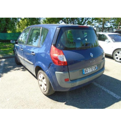 Anti brouillard droit (feux) RENAULT SCENIC 2 Photo n°6