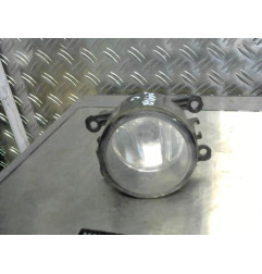 Anti brouillard gauche (feux) RENAULT SCENIC 2