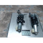 Moteur ouverture de Coffre/Malle/Hayon AUDI A4 4