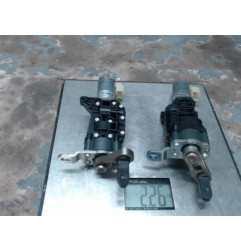 Moteur ouverture de Coffre/Malle/Hayon AUDI A4 4