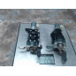 Moteur ouverture de Coffre/Malle/Hayon AUDI A4 4