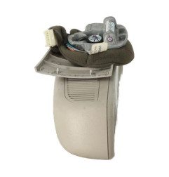 Retroviseur interieur MERCEDES CLASSE C 204 Photo n°4