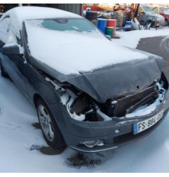 Retroviseur interieur MERCEDES CLASSE C 204 Photo n°9