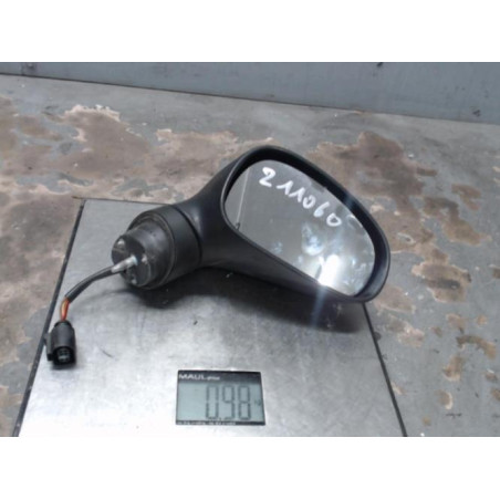 Retroviseur droit SEAT LEON 2 Photo n°1