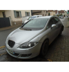 Retroviseur droit SEAT LEON 2 Photo n°8