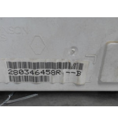 Afficheur RENAULT MASTER 3 Photo n°1