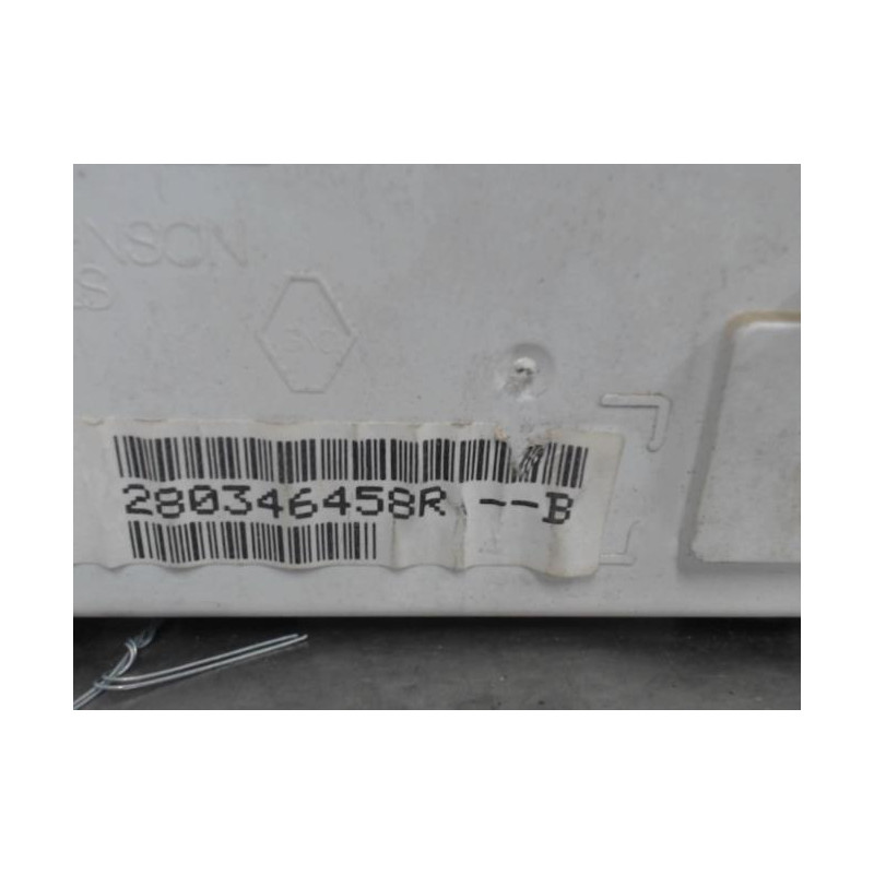 Afficheur RENAULT MASTER 3