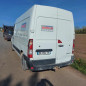Afficheur RENAULT MASTER 3