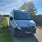 Afficheur RENAULT MASTER 3