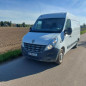 Afficheur RENAULT MASTER 3