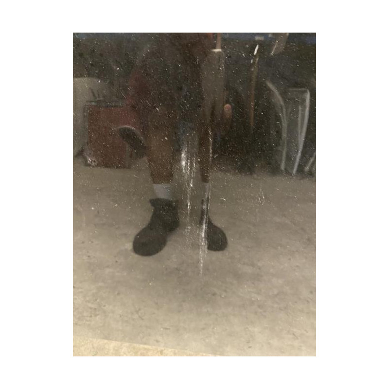 Capot RENAULT CLIO 3