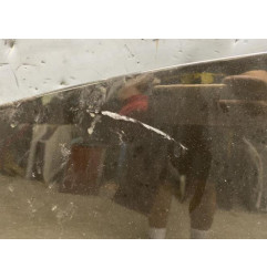 Capot RENAULT CLIO 3 Photo n°3