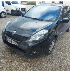 Capot RENAULT CLIO 3 Photo n°6