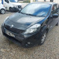 Capot RENAULT CLIO 3
