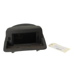 Ecran GPS RENAULT CLIO 3 Photo n°1