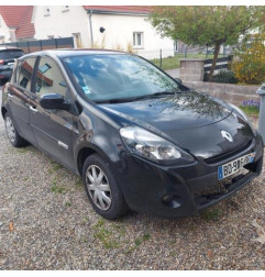 Ecran GPS RENAULT CLIO 3 Photo n°7