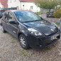 Ecran GPS RENAULT CLIO 3