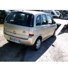 Aile avant droit OPEL MERIVA A Photo n°4