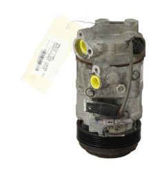 Compresseur clim BMW SERIE 1 E82 Photo n°1