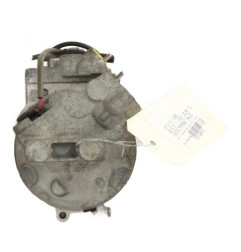 Compresseur clim BMW SERIE 1 E82 Photo n°5