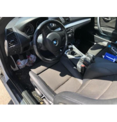 Compresseur clim BMW SERIE 1 E82 Photo n°8