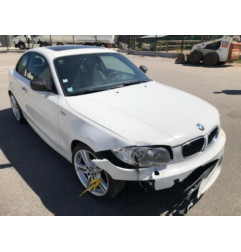 Compresseur clim BMW SERIE 1 E82 Photo n°9