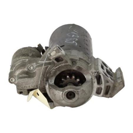 Demarreur BMW SERIE 1 E82 Photo n°1