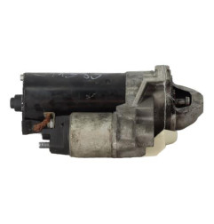 Demarreur BMW SERIE 1 E82 Photo n°4