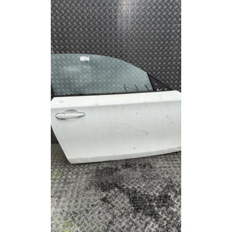 Porte avant droit BMW SERIE 1 E82 Photo n°1