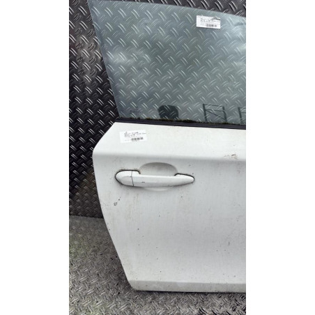 Porte avant droit BMW SERIE 1 E82