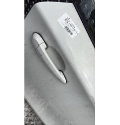 Porte avant droit BMW SERIE 1 E82 Photo n°4