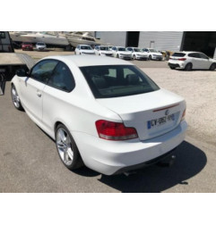 Porte avant droit BMW SERIE 1 E82 Photo n°9