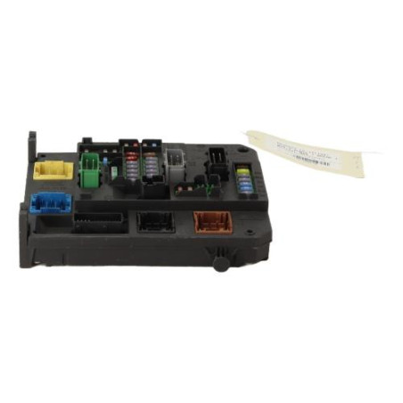 Boitier BSI PEUGEOT 308 2 Photo n°1