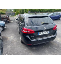 Boitier BSI PEUGEOT 308 2 Photo n°6