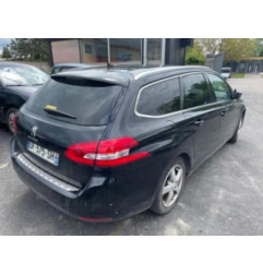 Boitier BSI PEUGEOT 308 2 Photo n°7