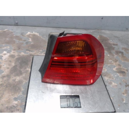 Feu arriere principal droit (feux) BMW SERIE 3 E90 Photo n°1