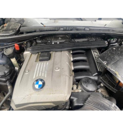 Feu arriere principal droit (feux) BMW SERIE 3 E90 Photo n°4