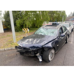 Feu arriere principal droit (feux) BMW SERIE 3 E90 Photo n°6