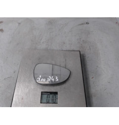 Glace retroviseur droit FORD FIESTA 6 Photo n°1