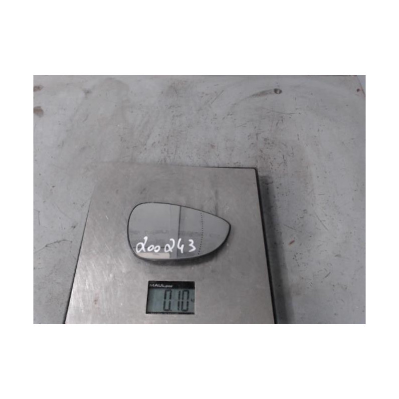 Glace retroviseur droit FORD FIESTA 6