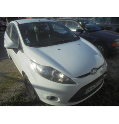 Glace retroviseur droit FORD FIESTA 6 Photo n°4