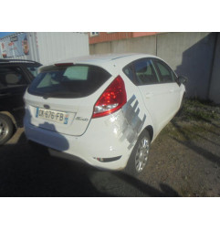 Glace retroviseur droit FORD FIESTA 6 Photo n°5