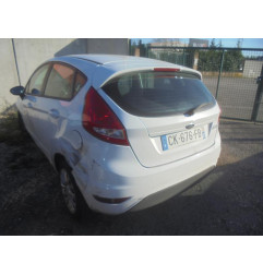 Glace retroviseur droit FORD FIESTA 6 Photo n°6